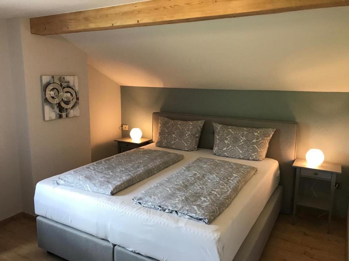 Wieshof Mein Ferienglueck Regen Exteriör bild