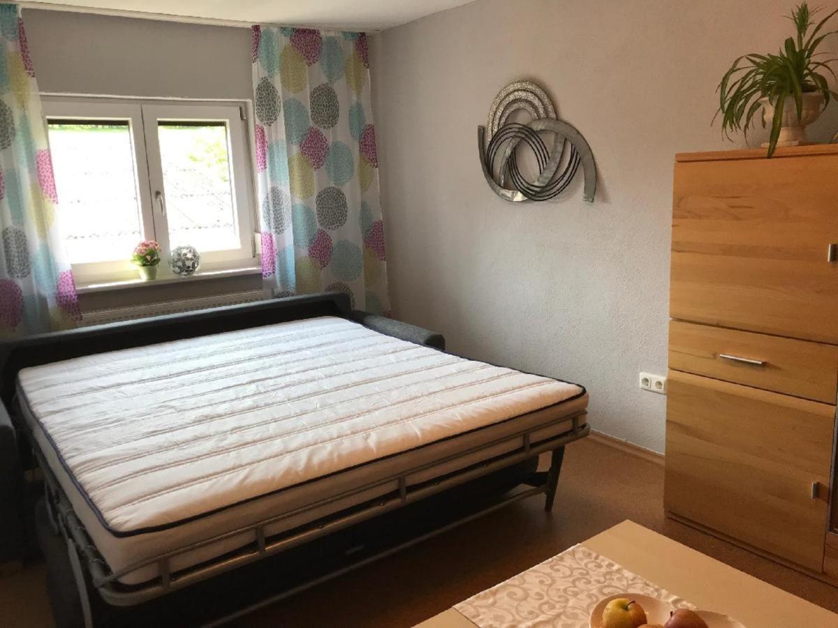 Wieshof Mein Ferienglueck Regen Exteriör bild