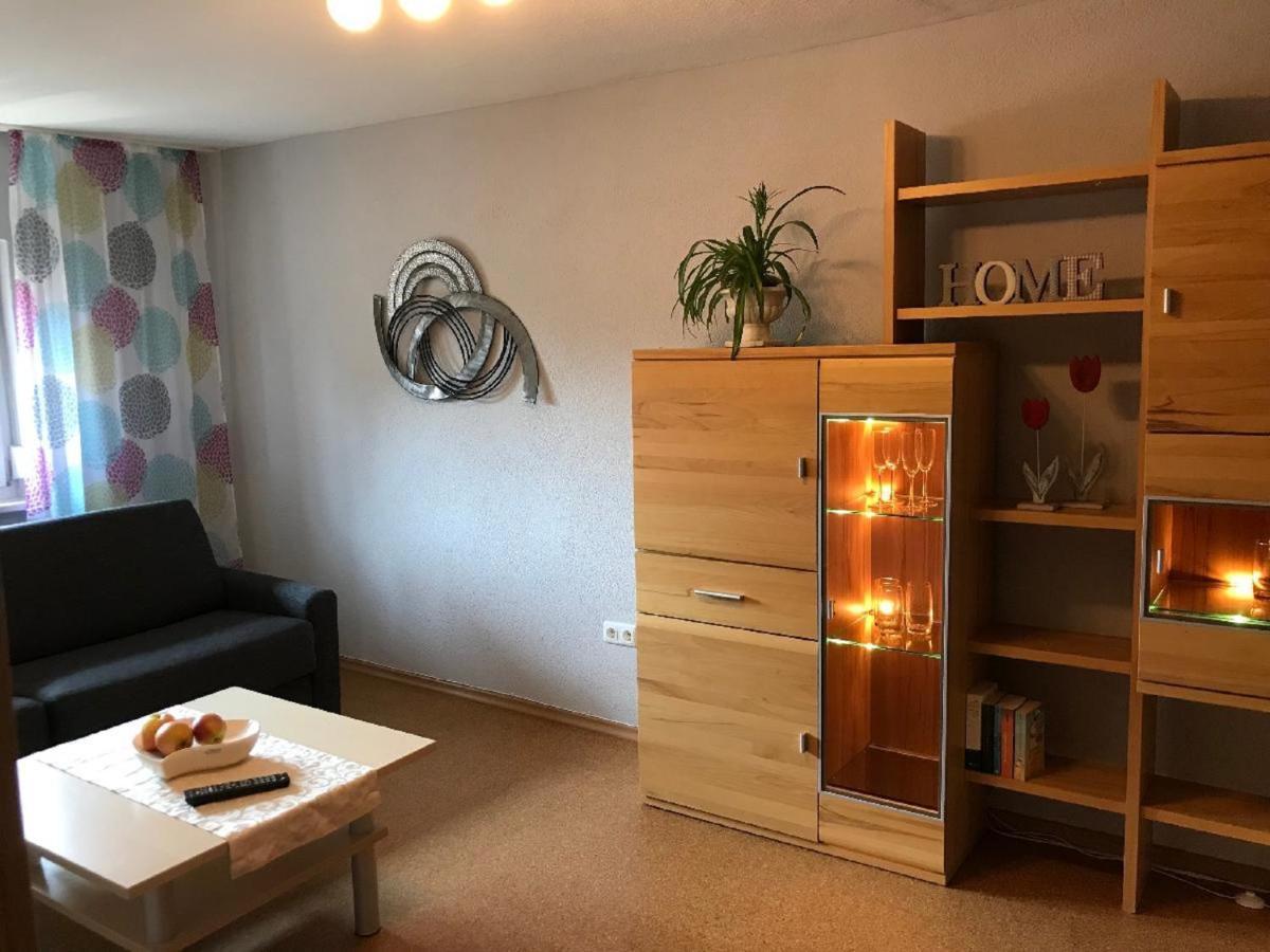 Wieshof Mein Ferienglueck Regen Exteriör bild